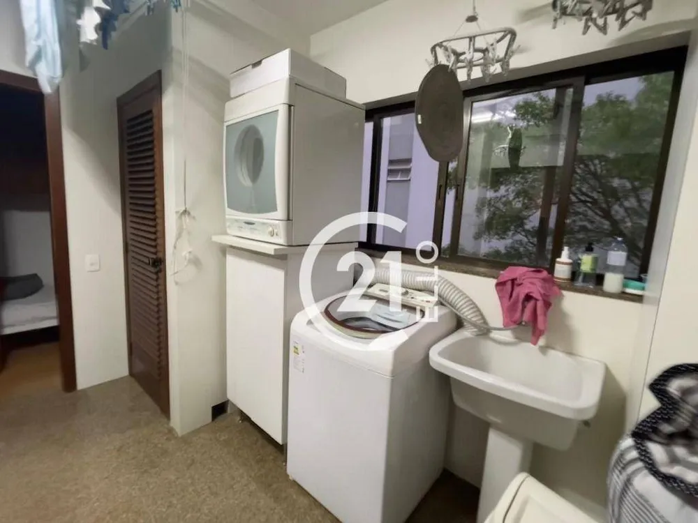 Apartamento, 3 quartos, 247 m² - Foto 4