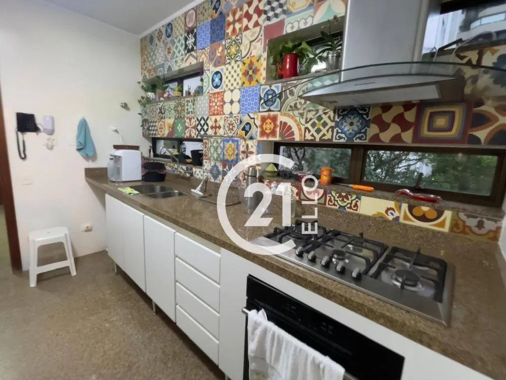 Apartamento, 3 quartos, 247 m² - Foto 10