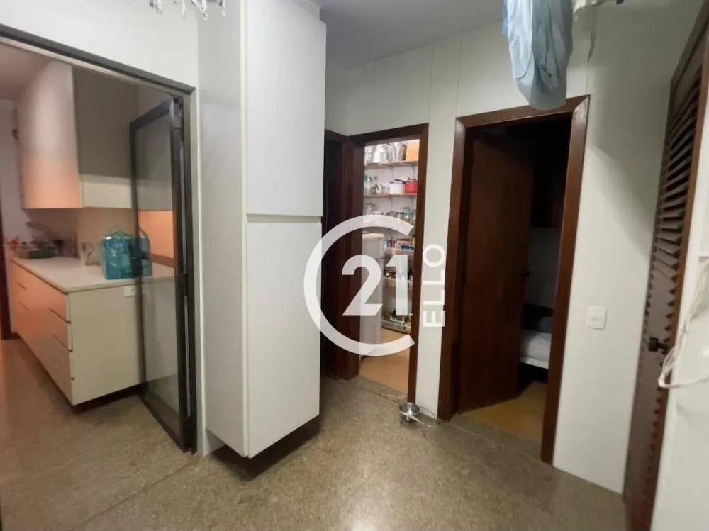 Apartamento, 3 quartos, 247 m² - Foto 3