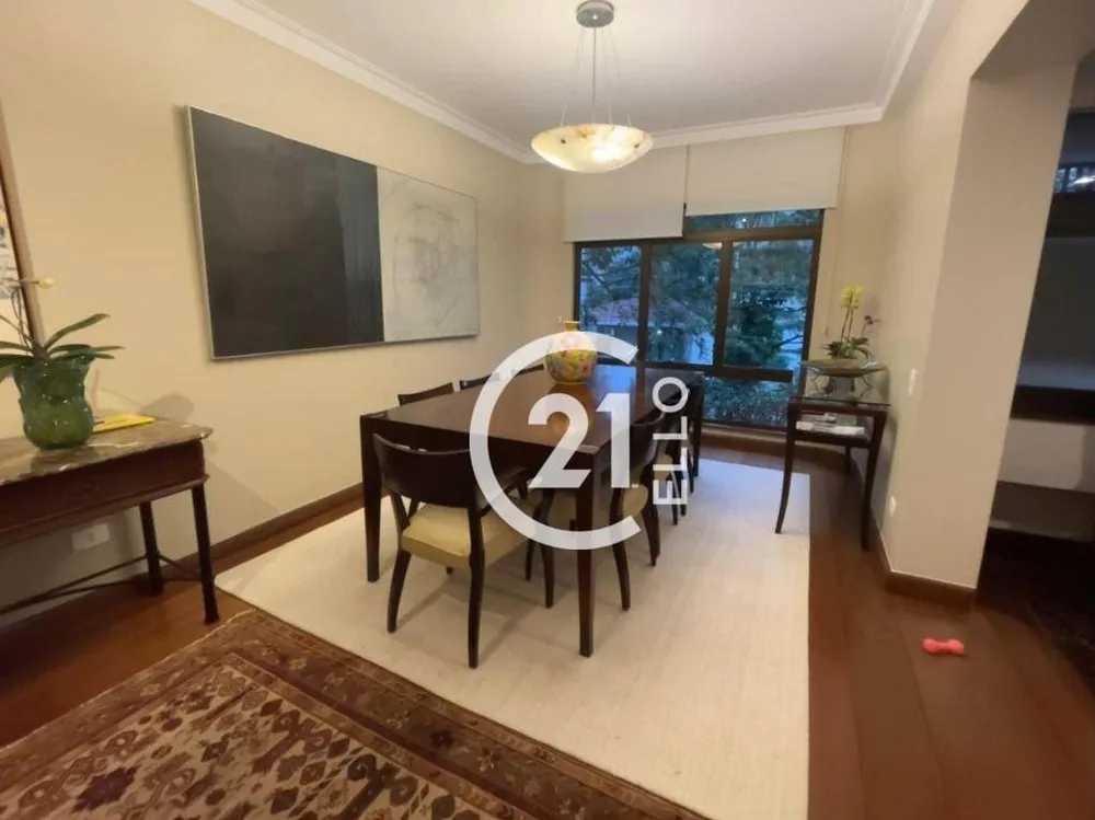 Apartamento, 3 quartos, 247 m² - Foto 12