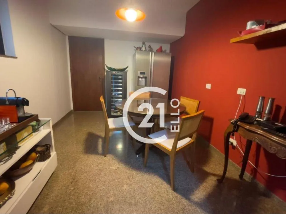 Apartamento, 3 quartos, 247 m² - Foto 7
