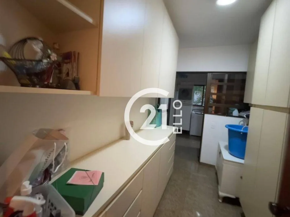 Apartamento, 3 quartos, 247 m² - Foto 13