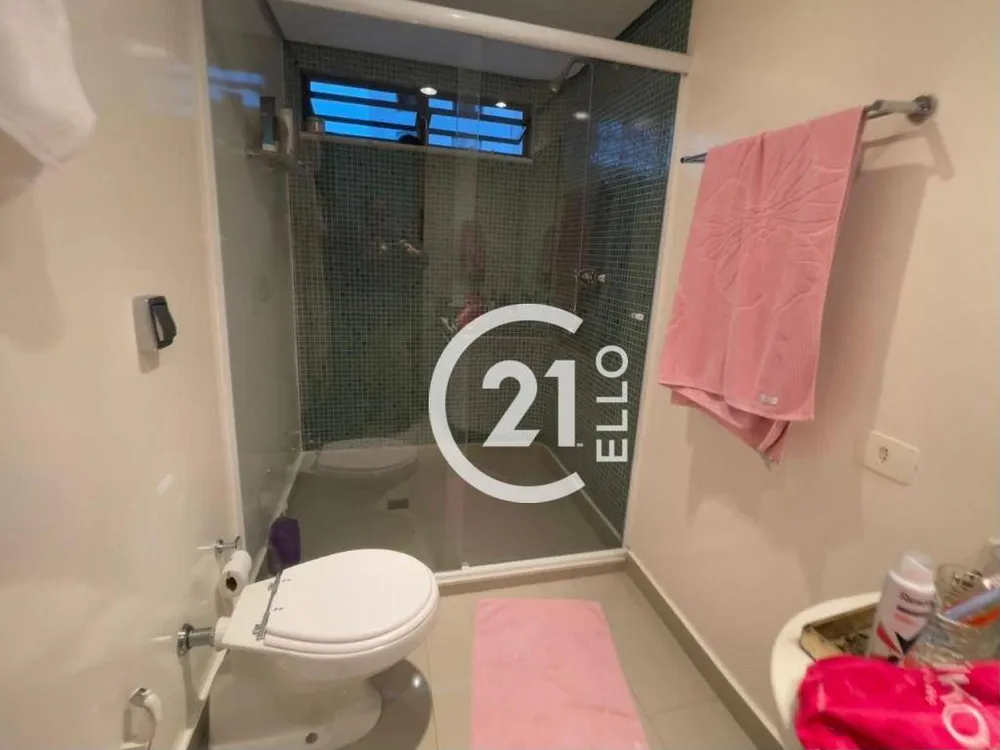 Apartamento, 3 quartos, 247 m² - Foto 1