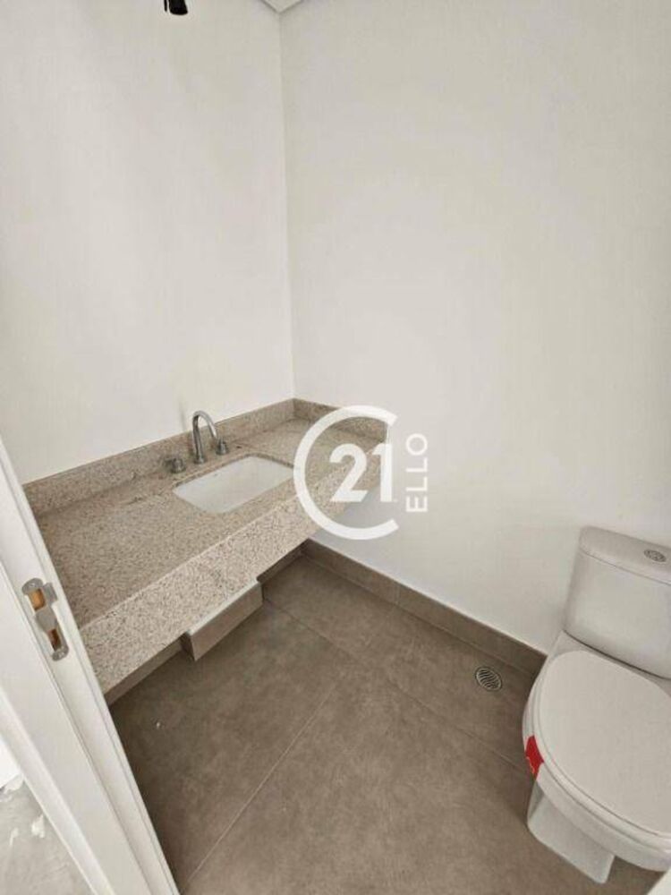 Apartamento à venda com 3 quartos, 195m² - Foto 5