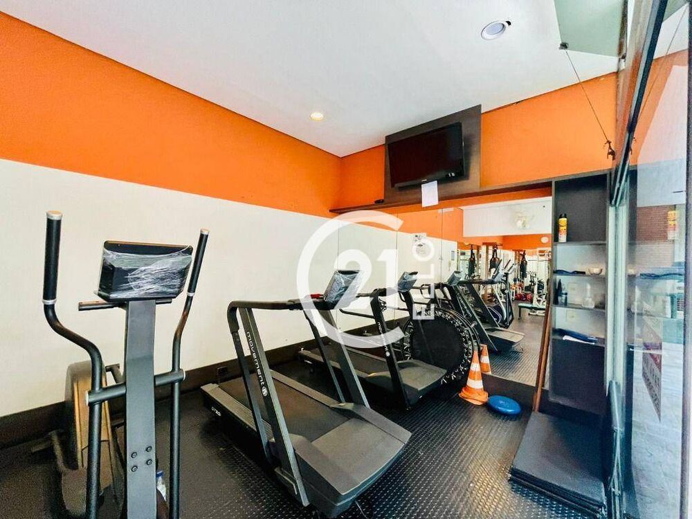 Cobertura para alugar com 2 quartos, 200m² - Foto 8