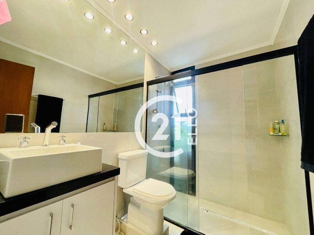 Cobertura para alugar com 2 quartos, 200m² - Foto 3