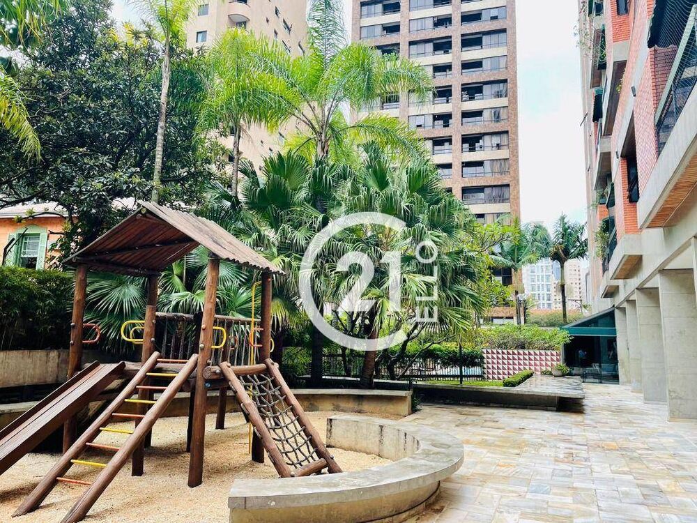 Cobertura para alugar com 2 quartos, 200m² - Foto 5