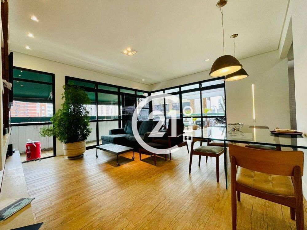 Cobertura para alugar com 2 quartos, 200m² - Foto 7