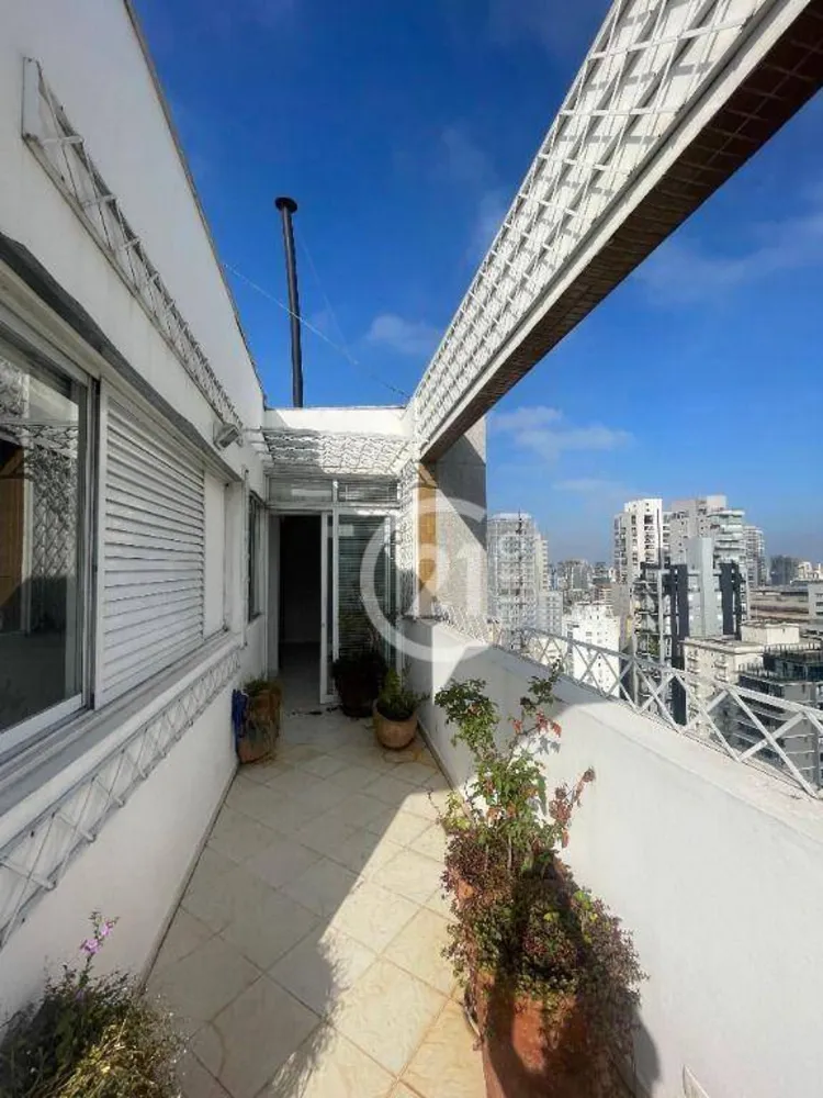 Apartamento, 1 quarto, 105 m² - Foto 5