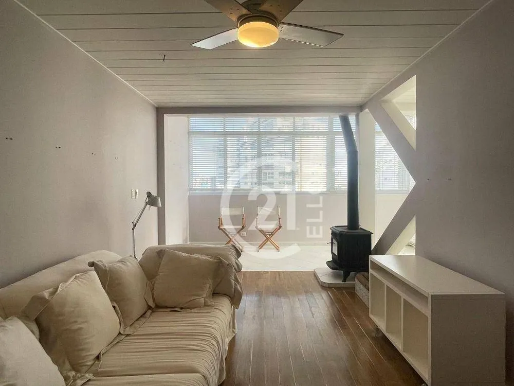 Apartamento, 1 quarto, 105 m² - Foto 2