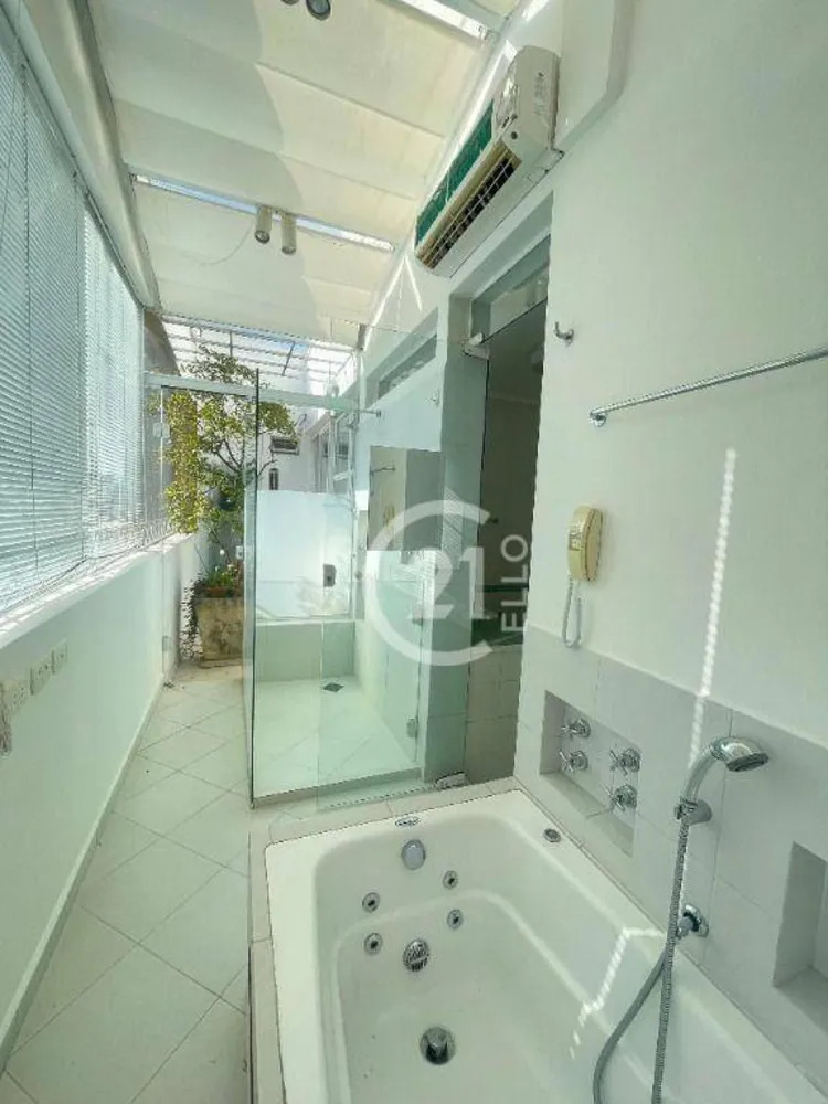 Apartamento, 1 quarto, 105 m² - Foto 10