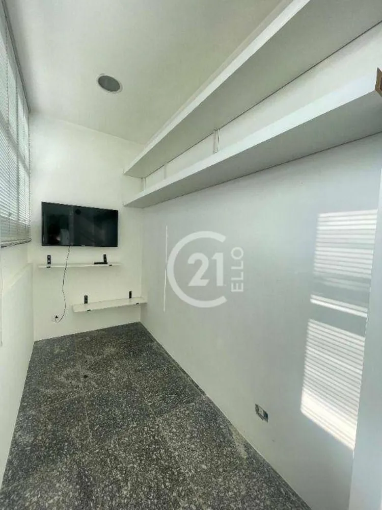 Apartamento, 1 quarto, 105 m² - Foto 13
