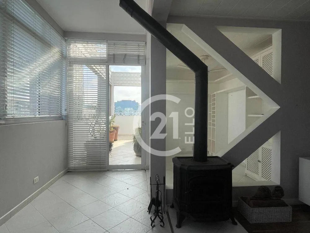 Apartamento, 1 quarto, 105 m² - Foto 8