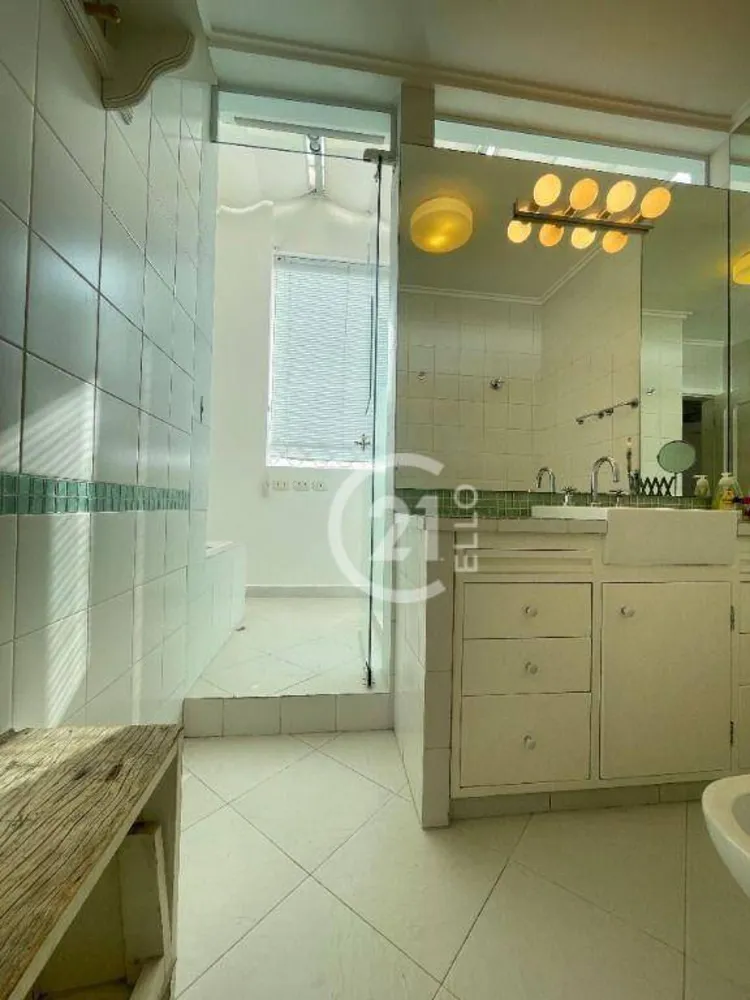 Apartamento, 1 quarto, 105 m² - Foto 9