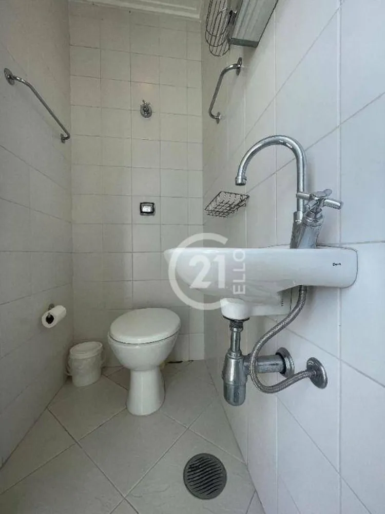 Apartamento, 1 quarto, 105 m² - Foto 3
