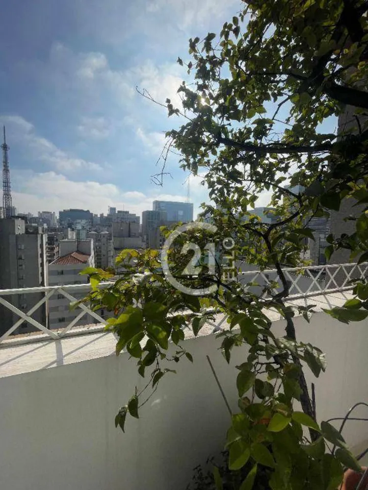 Apartamento, 1 quarto, 105 m² - Foto 2