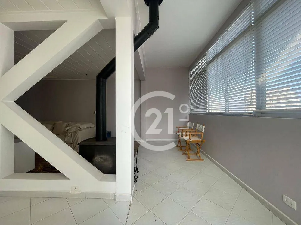 Apartamento, 1 quarto, 105 m² - Foto 5