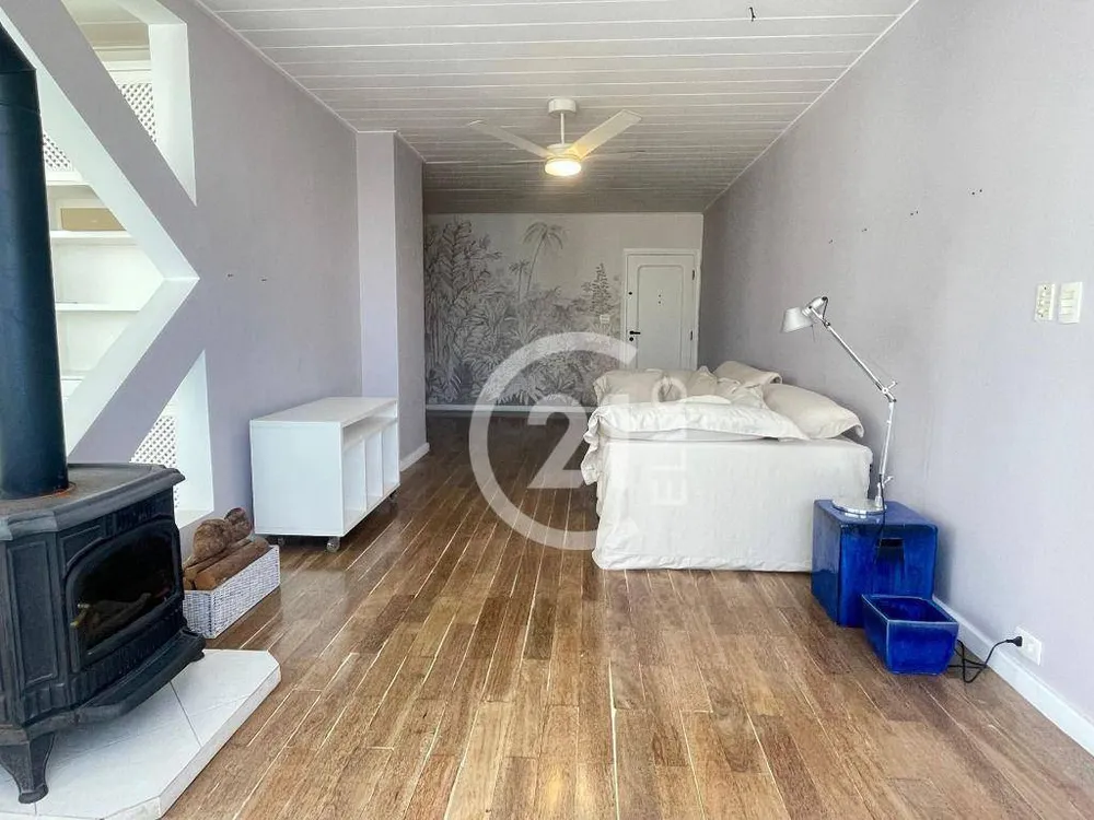 Apartamento, 1 quarto, 105 m² - Foto 1