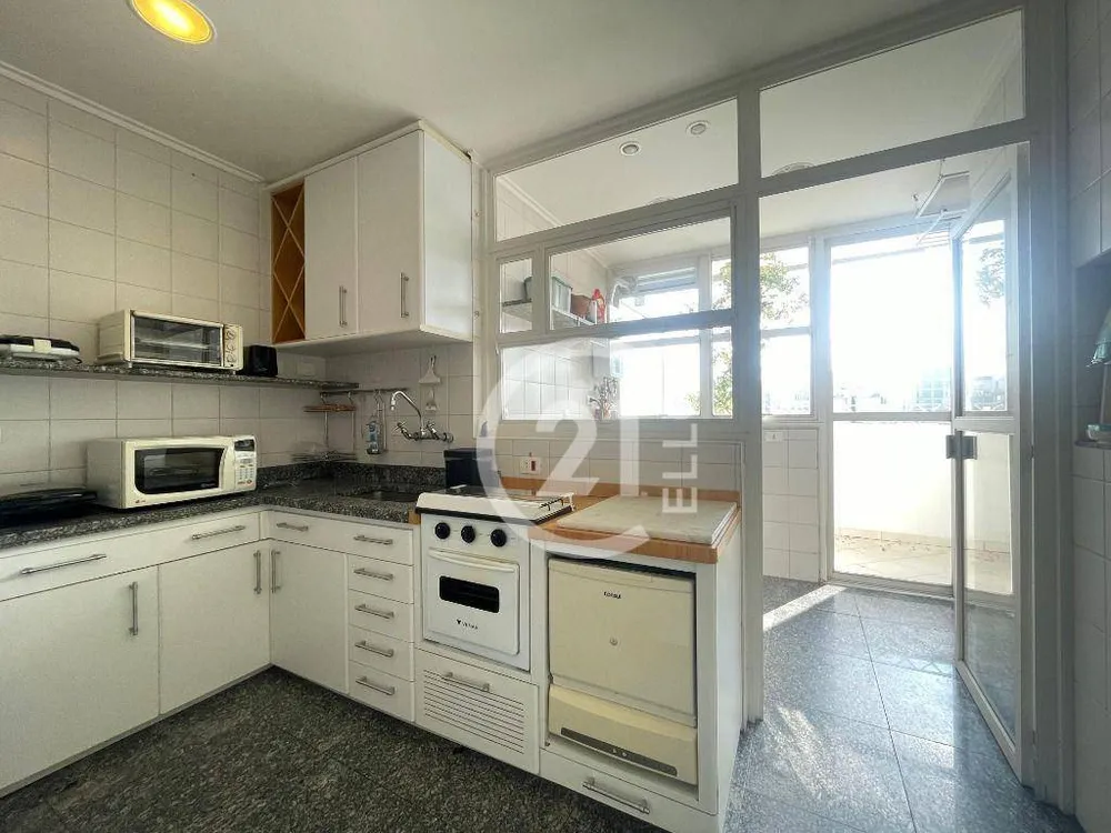 Apartamento, 1 quarto, 105 m² - Foto 4
