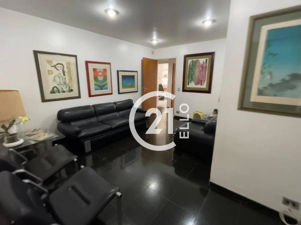 Sala-Conjunto, 110 m² - Foto 4