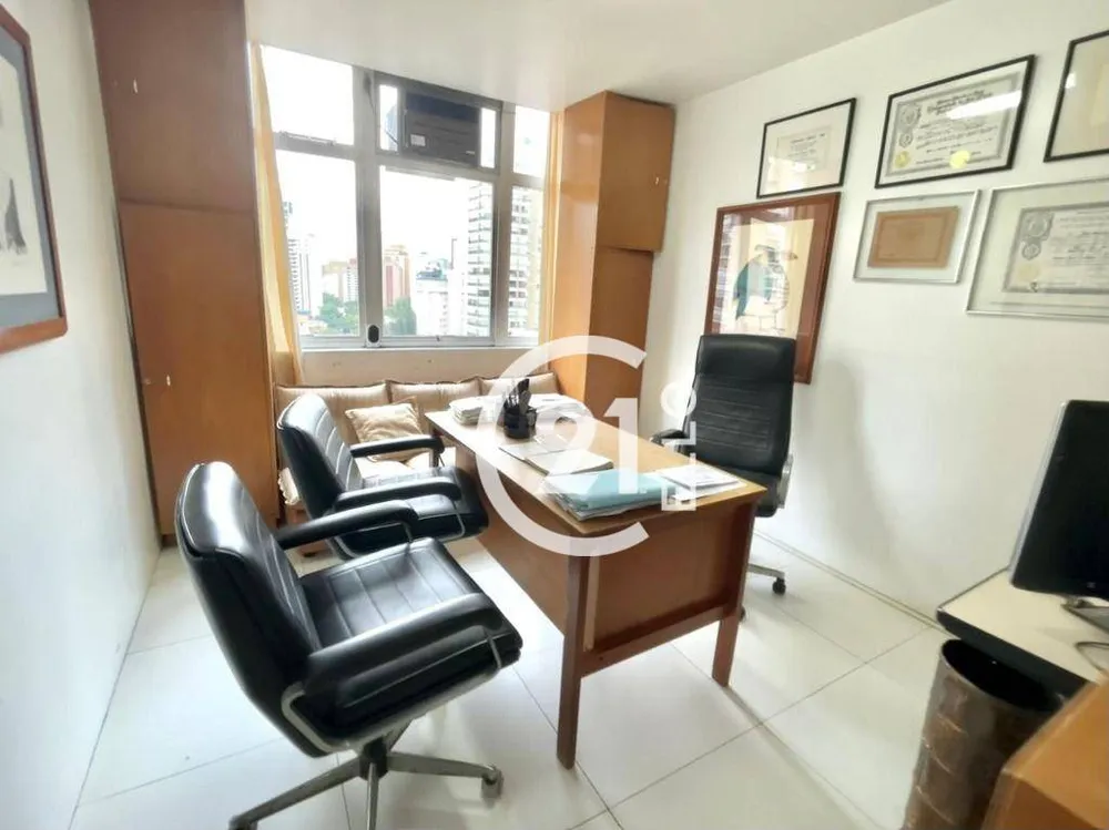 Sala-Conjunto, 110 m² - Foto 3