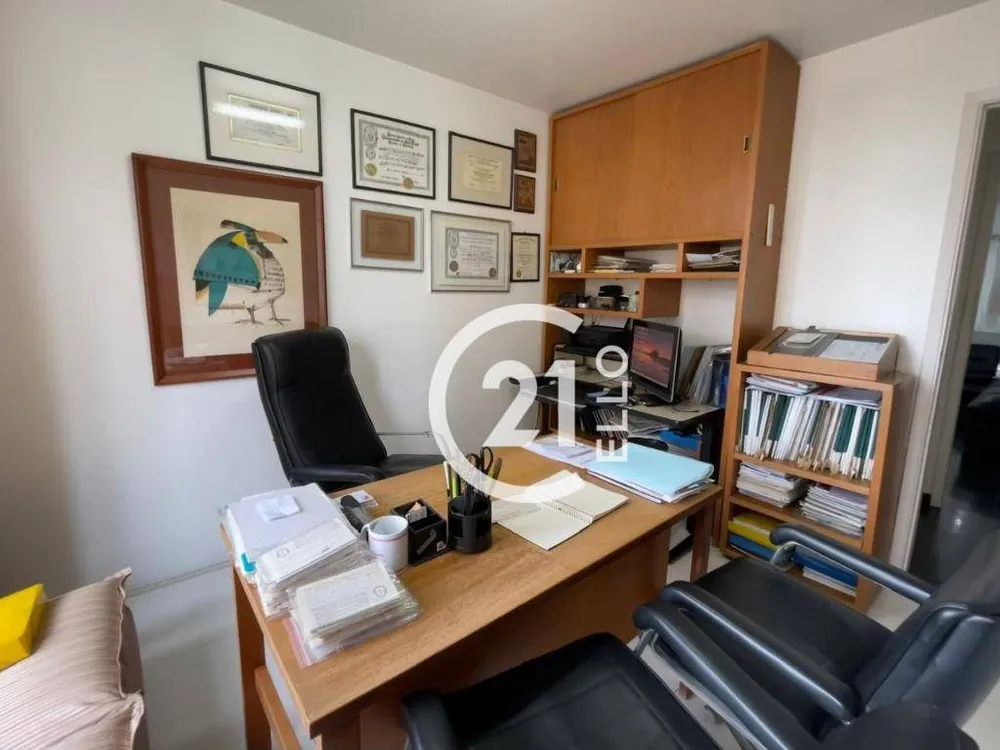 Sala-Conjunto, 110 m² - Foto 2