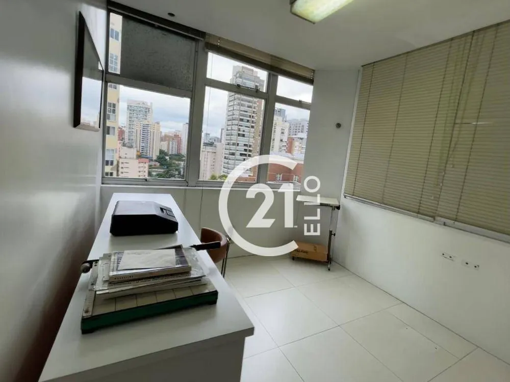 Sala-Conjunto, 110 m² - Foto 8