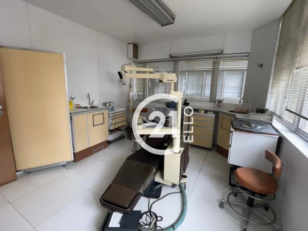 Sala-Conjunto, 110 m² - Foto 1