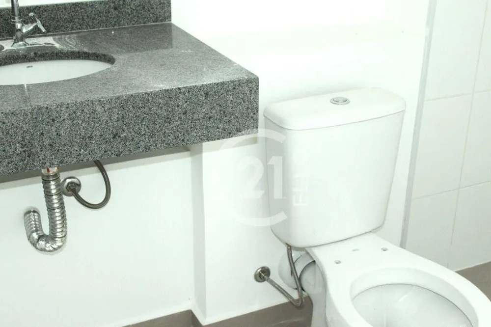 Apartamento, 1 quarto, 40 m² - Foto 2