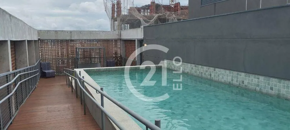 Apartamento, 1 quarto, 40 m² - Foto 5