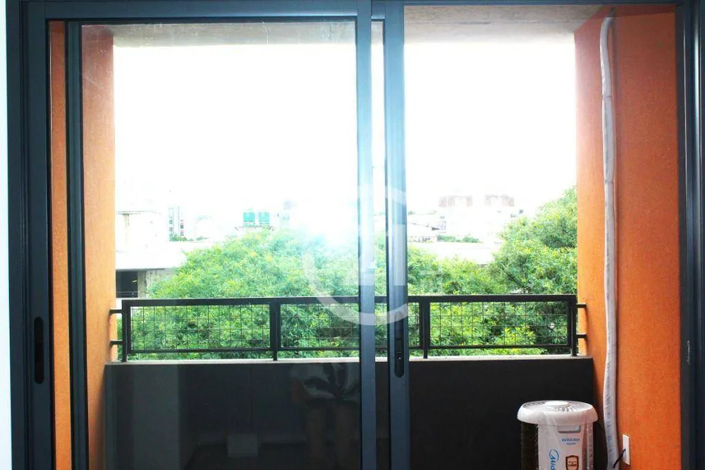 Apartamento, 1 quarto, 40 m² - Foto 6