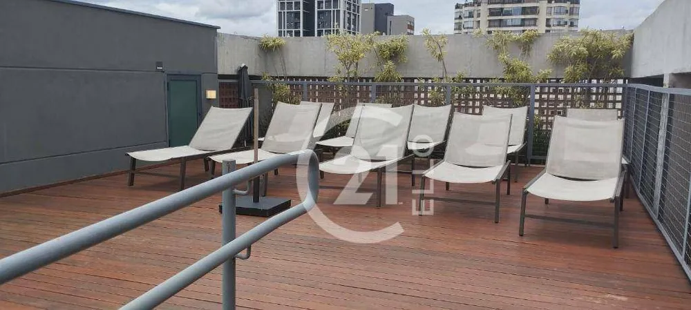 Apartamento, 1 quarto, 40 m² - Foto 10