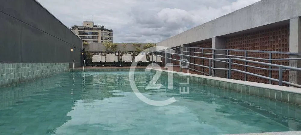 Apartamento, 1 quarto, 40 m² - Foto 7