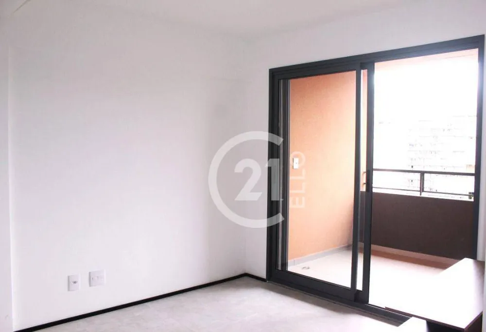 Apartamento, 1 quarto, 40 m² - Foto 12