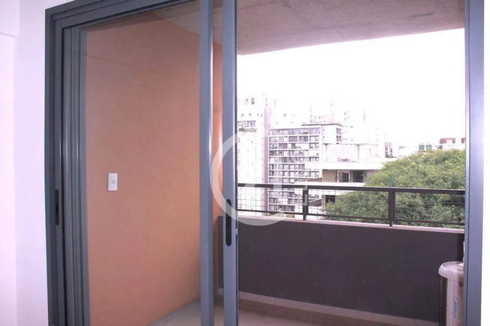 Apartamento, 1 quarto, 40 m² - Foto 9