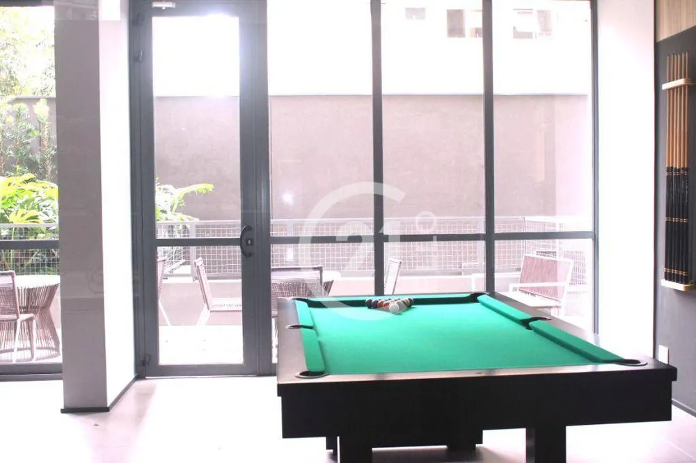 Apartamento, 1 quarto, 40 m² - Foto 8
