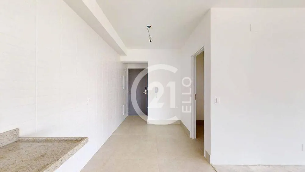 Apartamento, 4 quartos, 174 m² - Foto 4