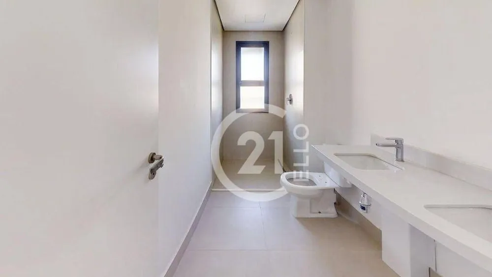 Apartamento, 4 quartos, 174 m² - Foto 4