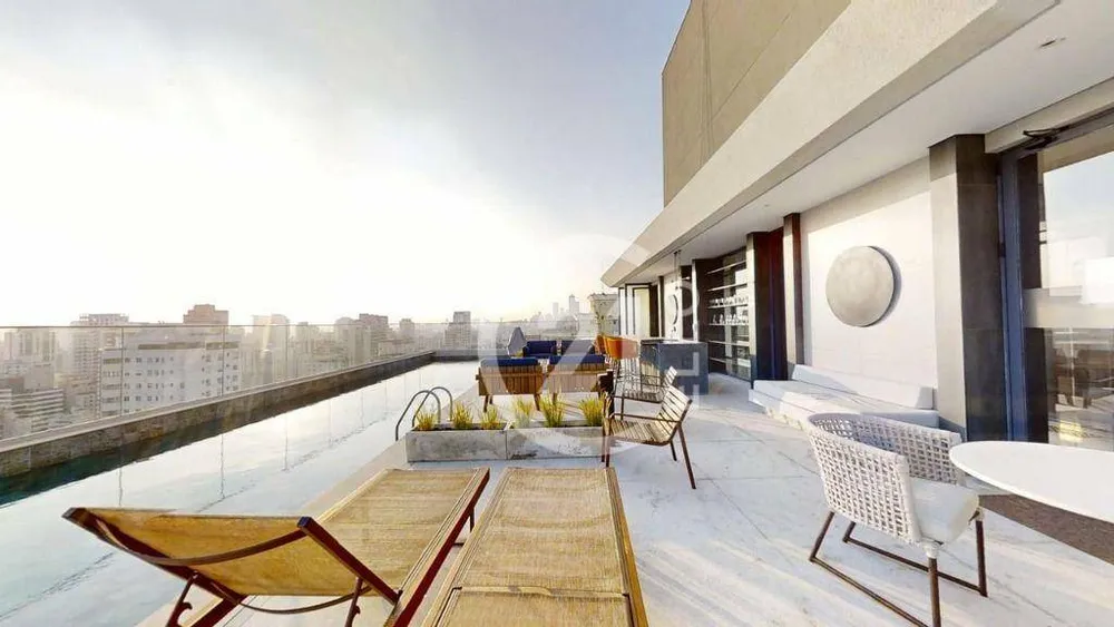 Apartamento, 4 quartos, 174 m² - Foto 15