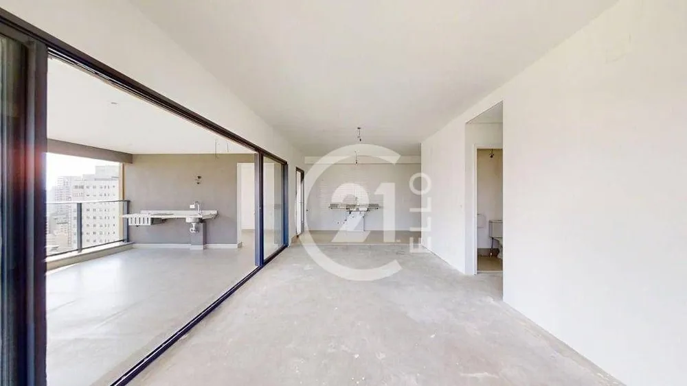 Apartamento, 4 quartos, 174 m² - Foto 2