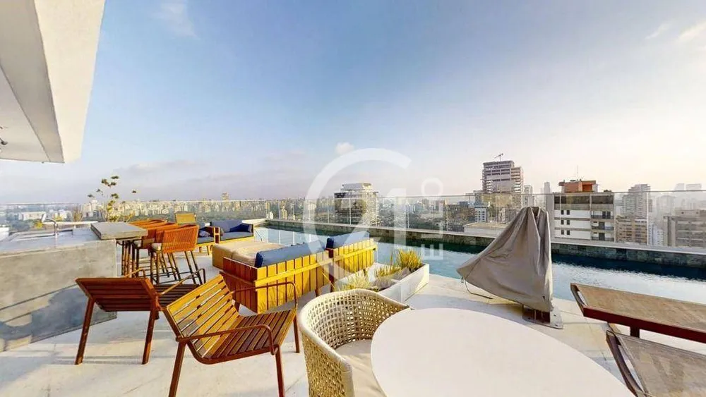 Apartamento, 4 quartos, 174 m² - Foto 14