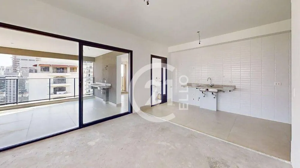 Apartamento, 4 quartos, 174 m² - Foto 7