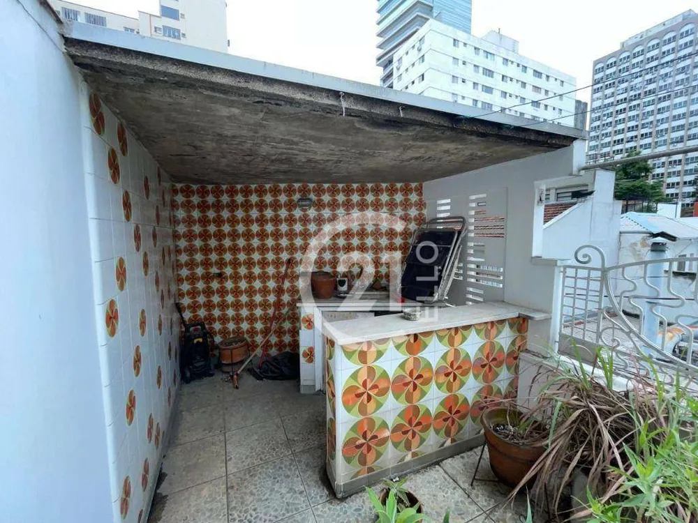 Casa, 284 m² - Foto 11