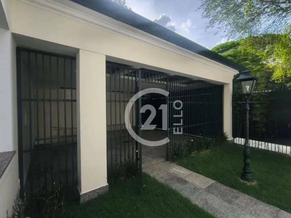 Casa, 3 quartos, 344 m² - Foto 9