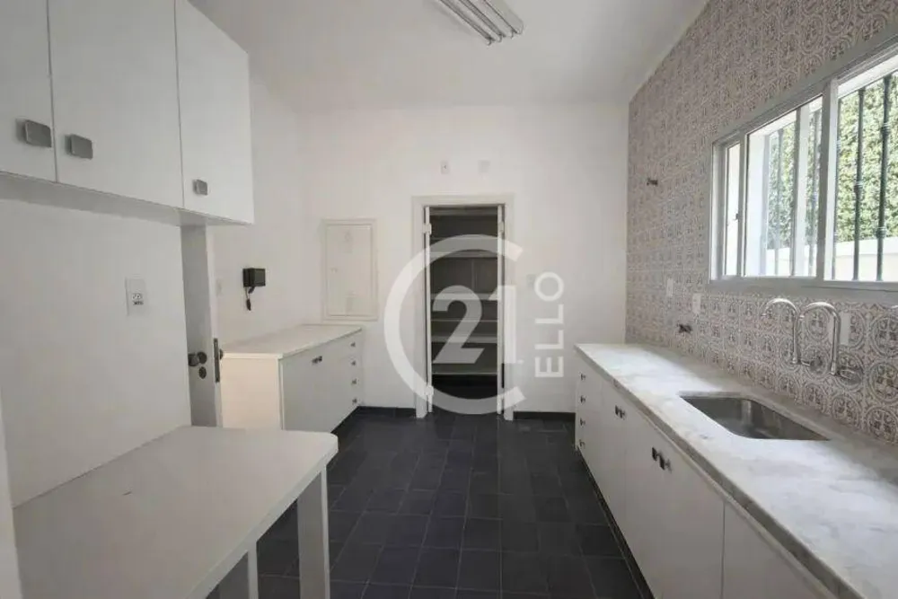 Casa, 3 quartos, 344 m² - Foto 14