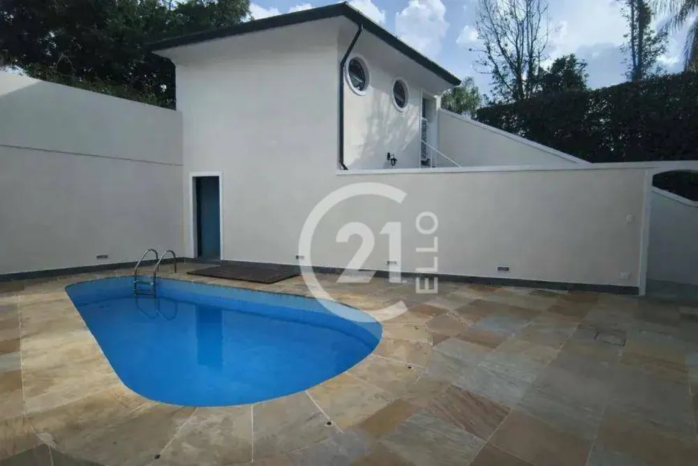 Casa, 3 quartos, 344 m² - Foto 2
