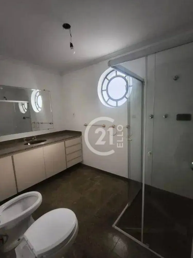 Casa, 3 quartos, 344 m² - Foto 12
