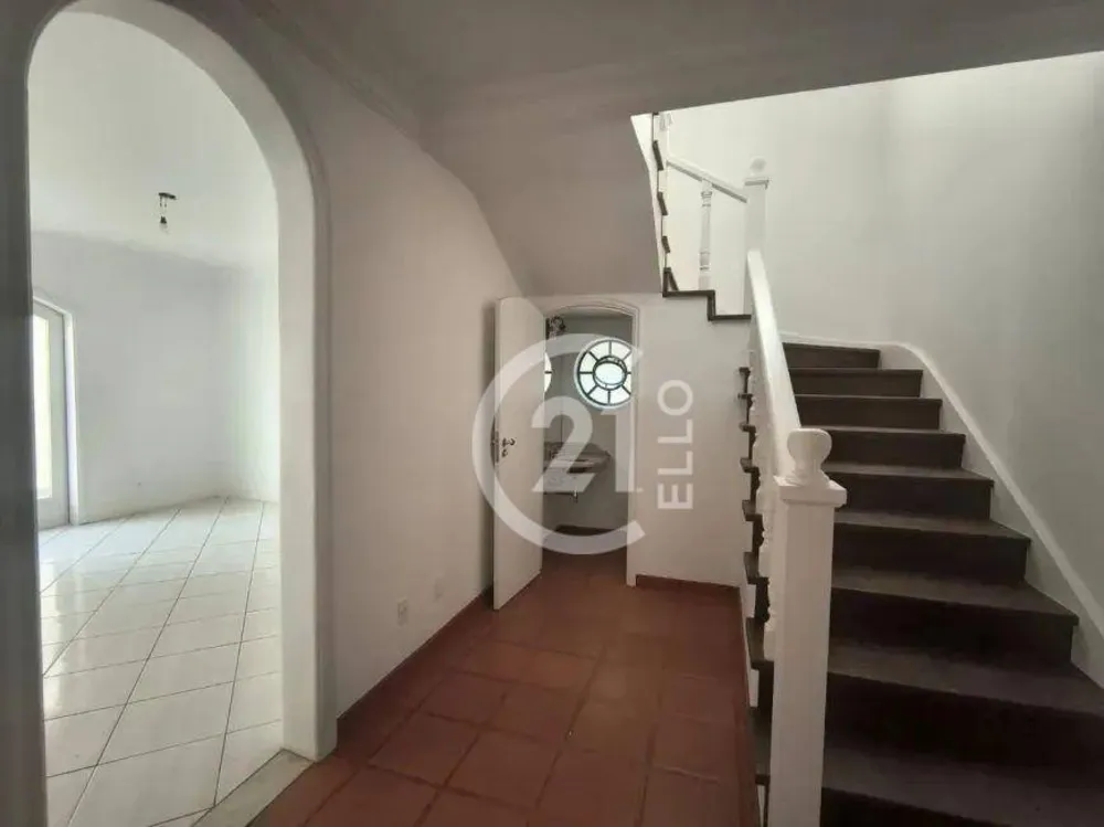 Casa, 3 quartos, 344 m² - Foto 2