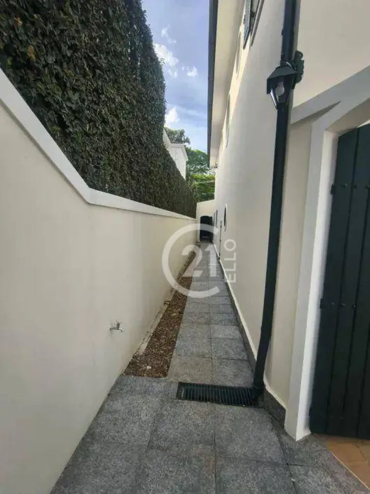 Casa, 3 quartos, 344 m² - Foto 5