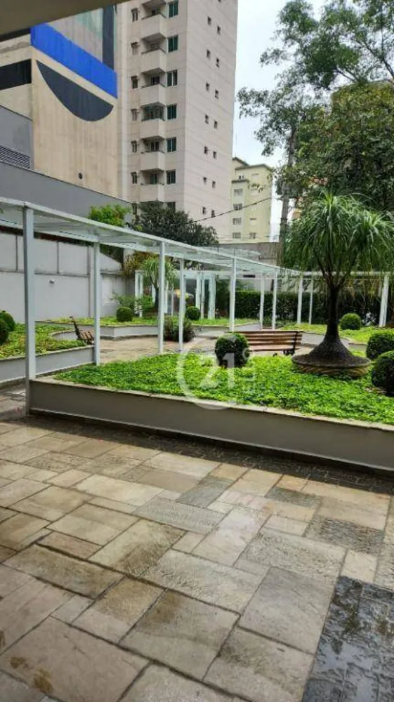 Apartamento, 2 quartos, 84 m² - Foto 1
